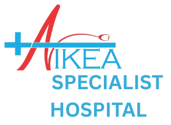Nikea Specialist Hospital